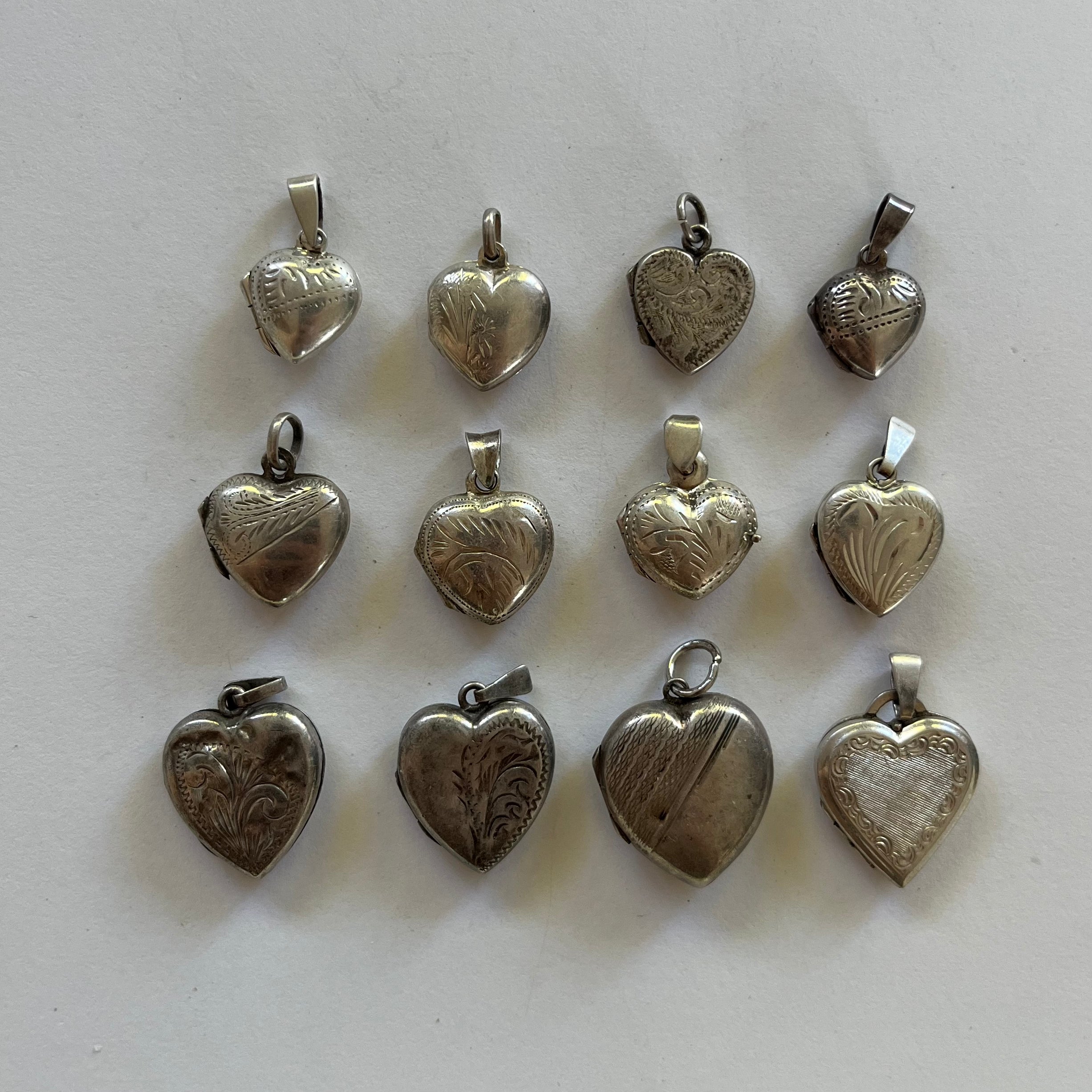 Lockets