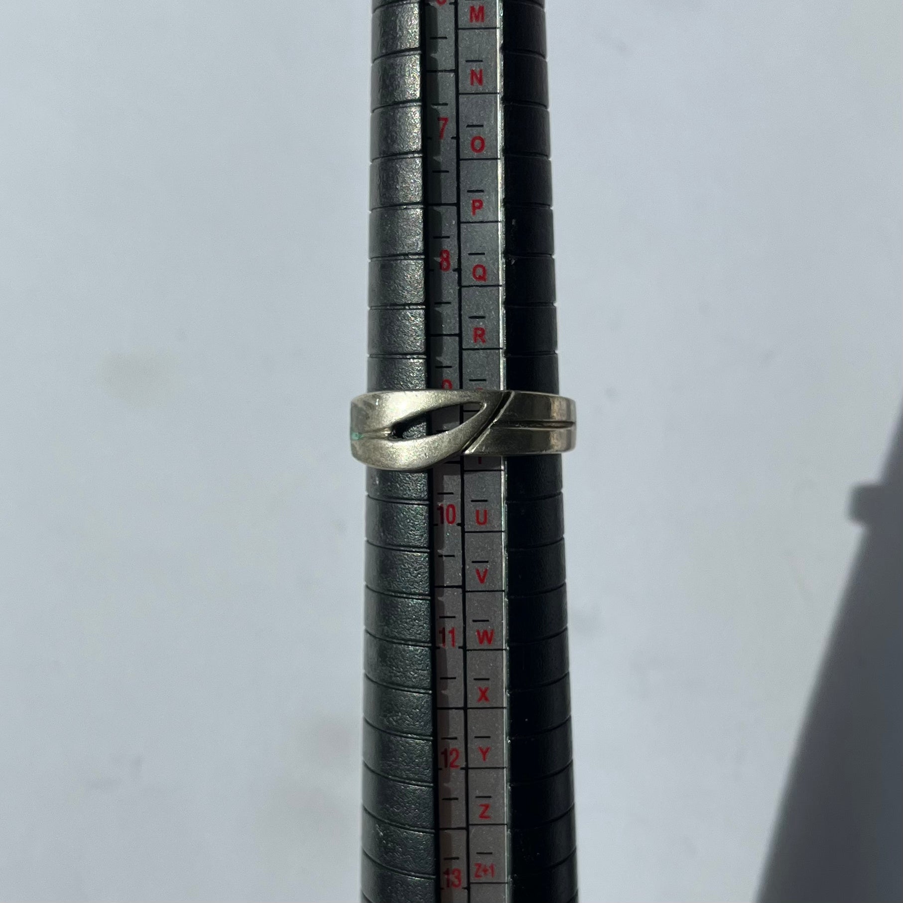 mens vintage US 9 ring