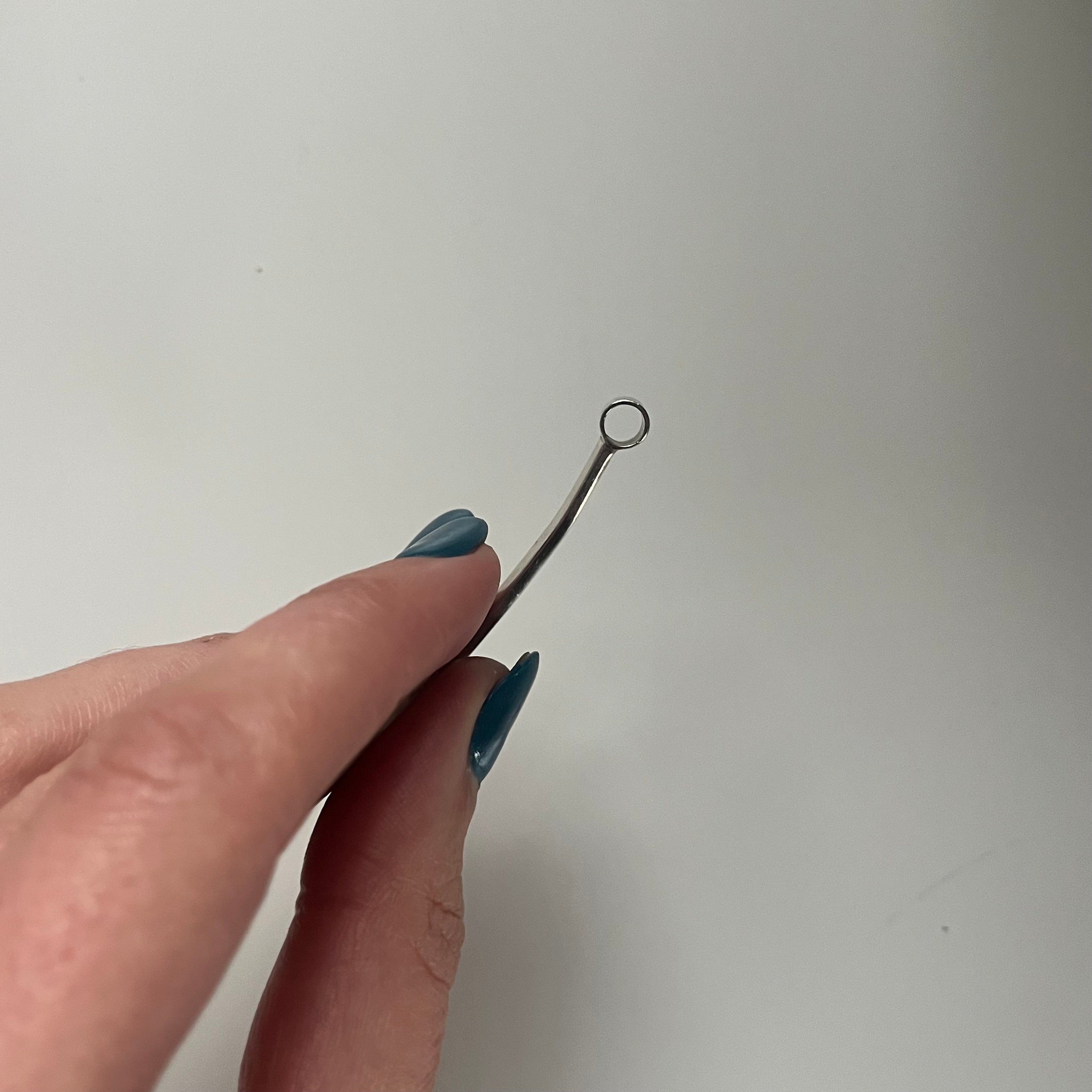 Vintage unique pendant