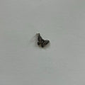 VINTAGE STERLING SILVER BUTTERFLY CHARM